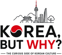 KOREA, BUT WHY?
