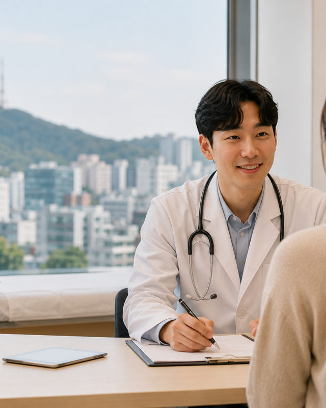 Why Does Healthcare in Korea Feel So Affordable to Foreigners?