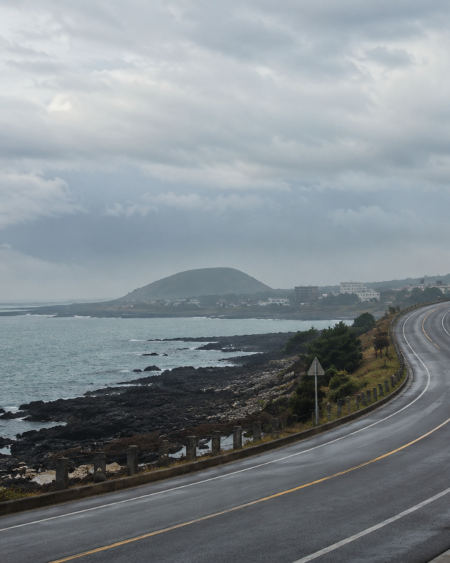 Why Is Jeju Rethinking Tourist Safety?