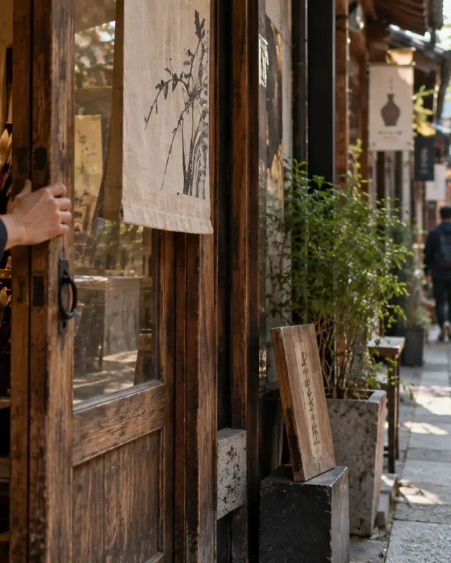 Why Does Insadong Still Matter to Seoul?