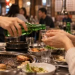 Why Does Soju Matter So Much in Korean Social Life?